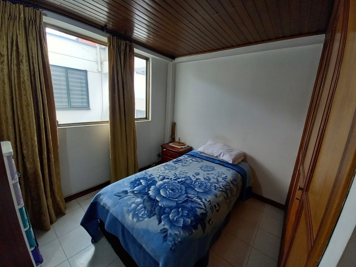 Foto de Apartamento en Venta en Villa jardín, Manizales - 1 - 52259