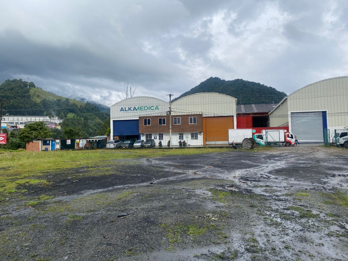 Foto de Lote / terreno en Venta en Malteria, Manizales - 10 - 24732