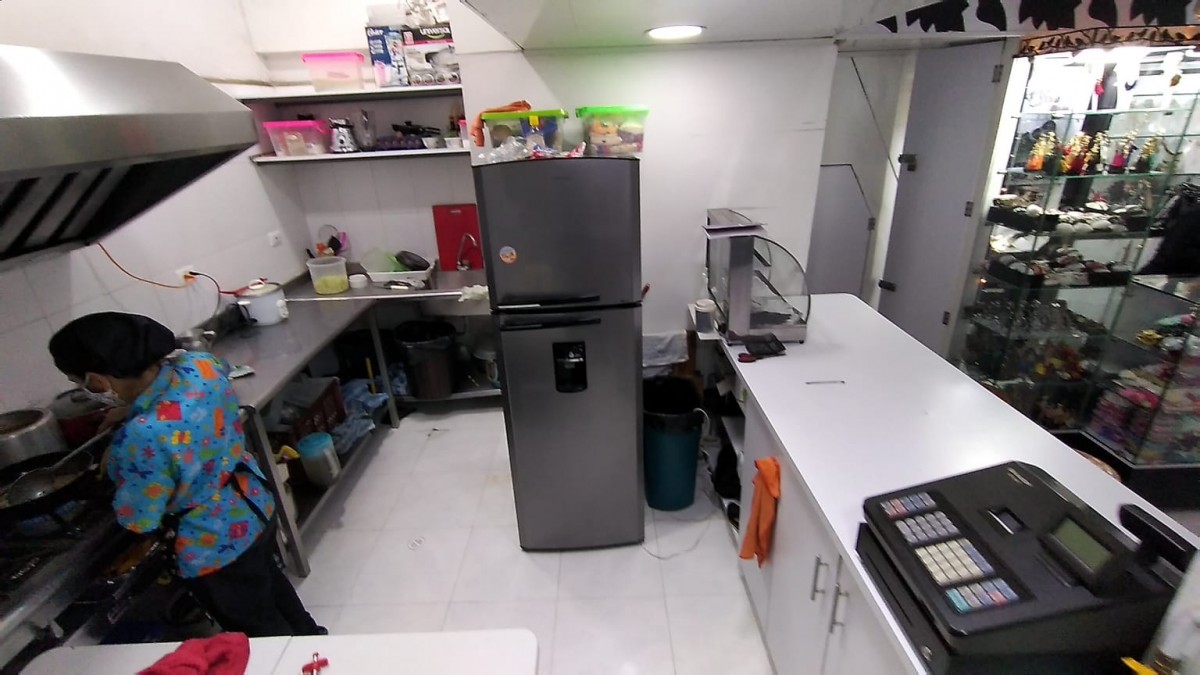 Foto de Local en Venta en Centro, Manizales - 10 - 23920