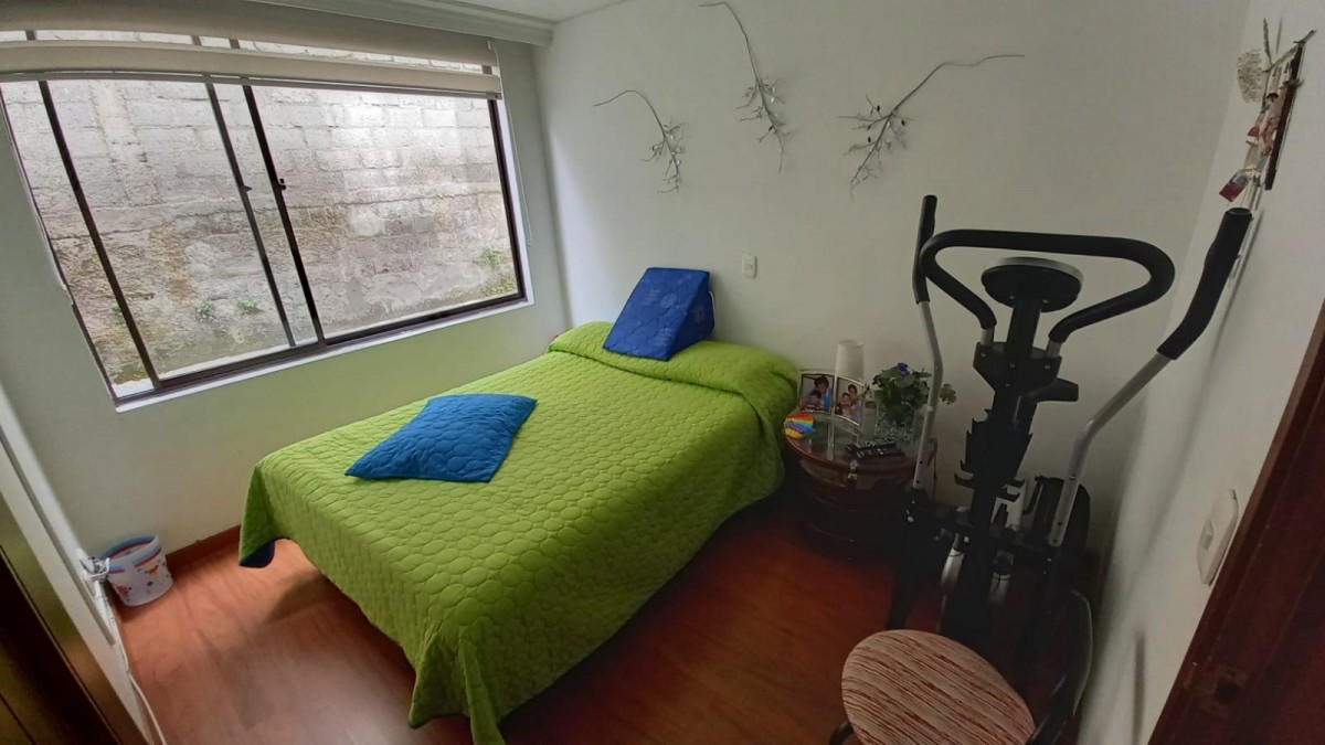 Foto de Apartamento en Venta en Laureles, Manizales - 10 - 279023607
