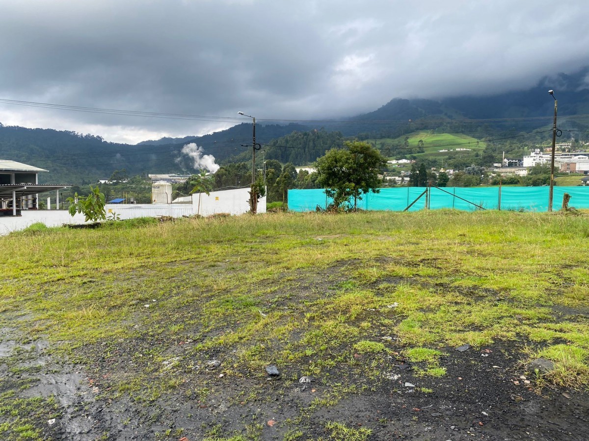 Foto de Lote / terreno en Venta en Malteria, Manizales - 4 - 24732