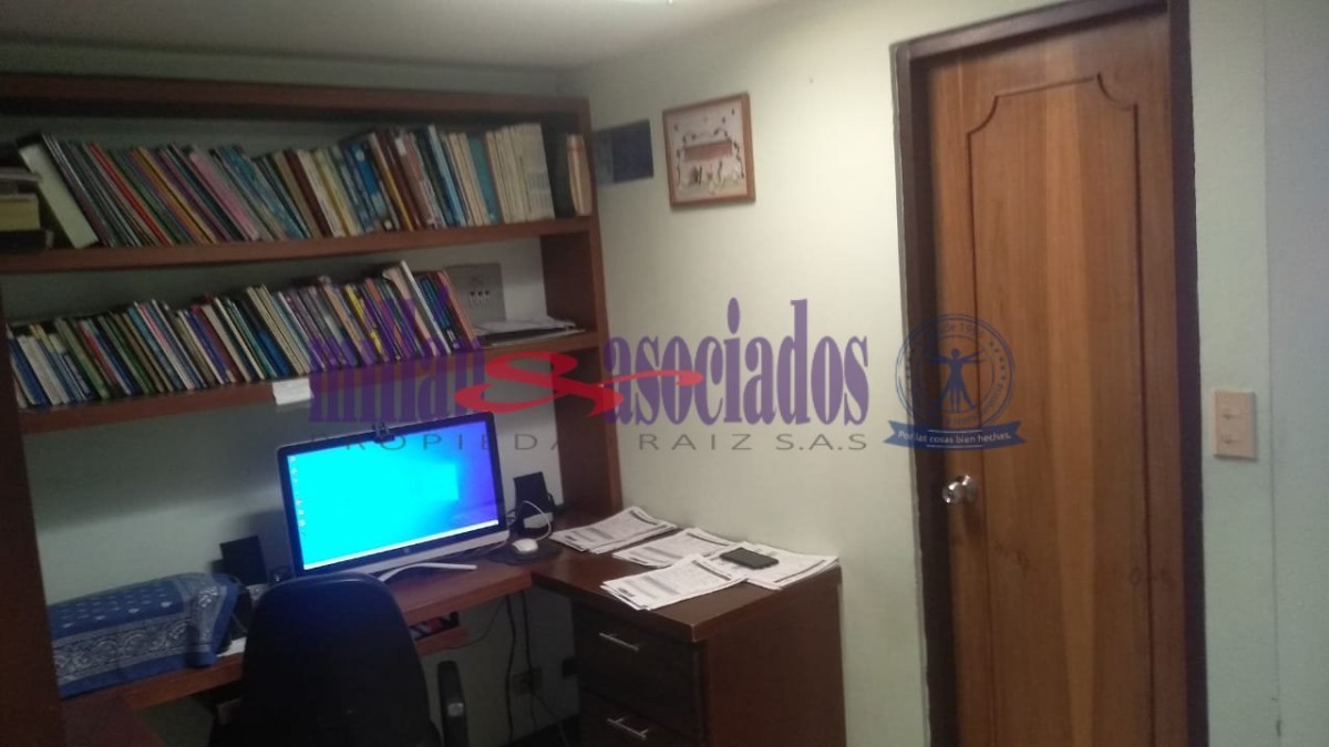Foto de Apartamento en Venta en San jorge, Manizales - 3 - 51995