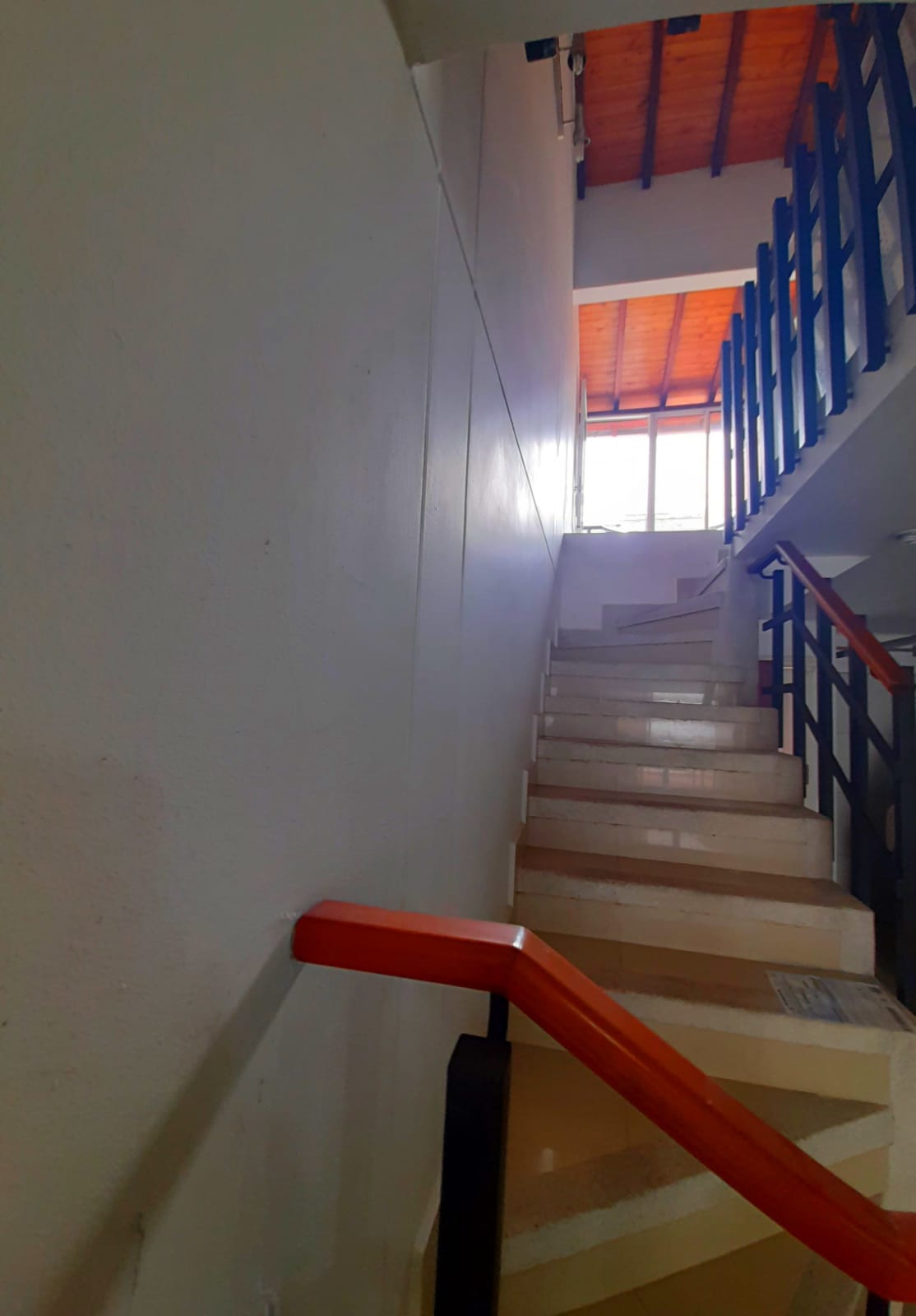 Inmueble Gestión Externa
