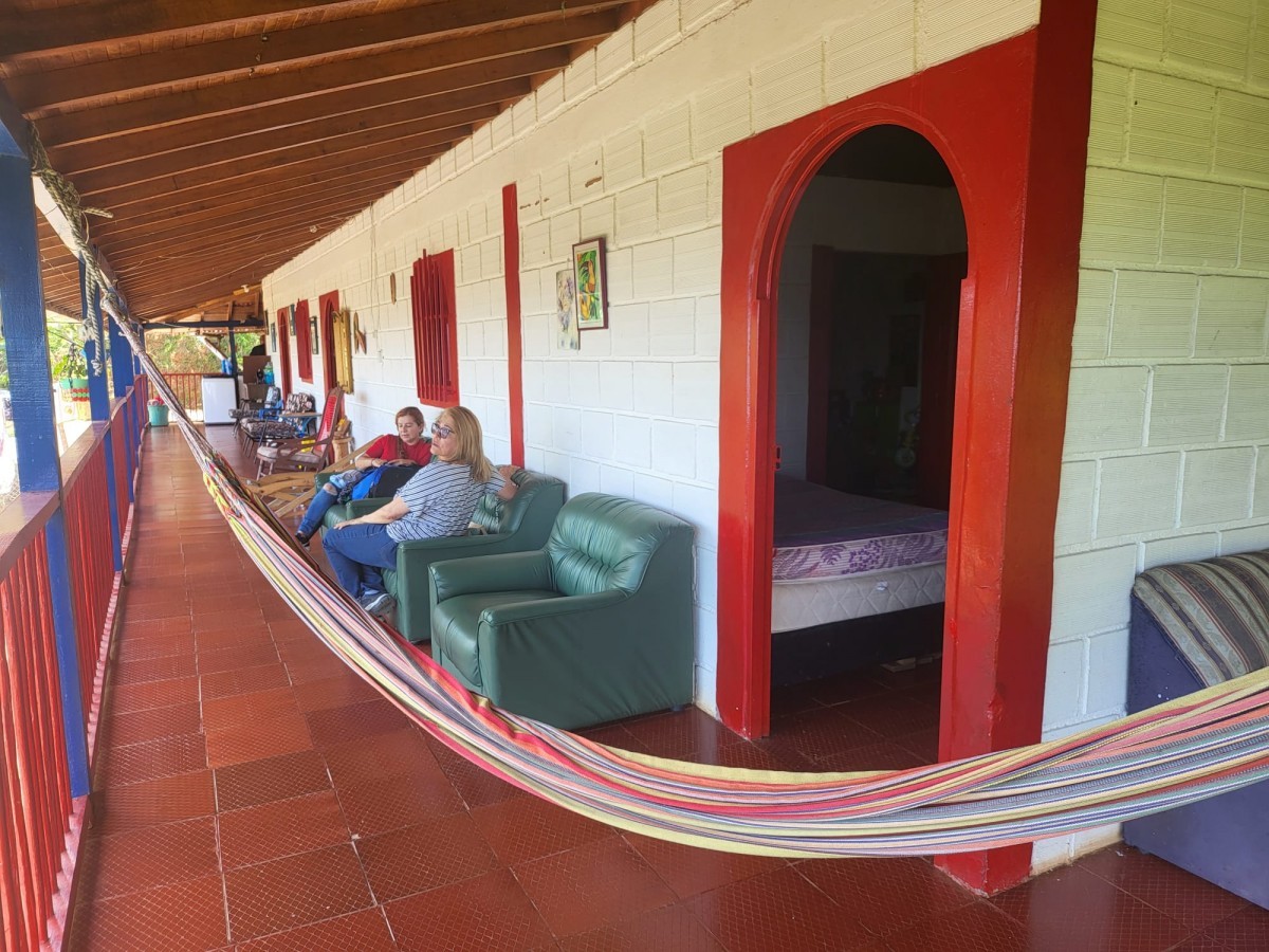 Foto de Finca en Venta en La virginia, La virginia - 6 - 20824