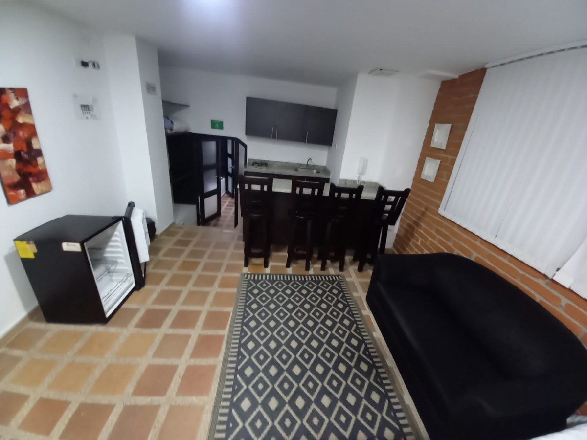 Foto de Apartaestudio en Arriendo en La francia, Manizales - 15 - 27922118