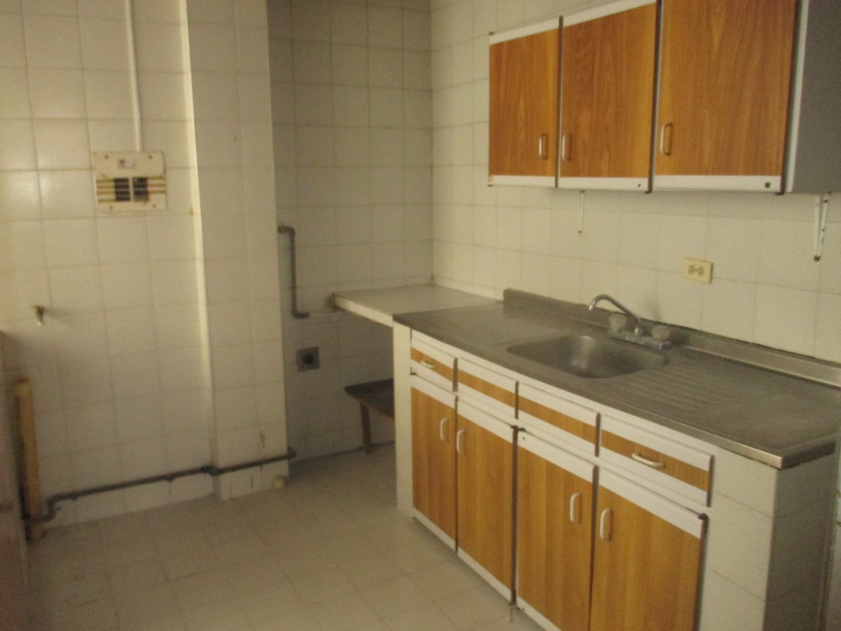 Foto de Apartamento para Arriendo en Centro, Manizales - 53131