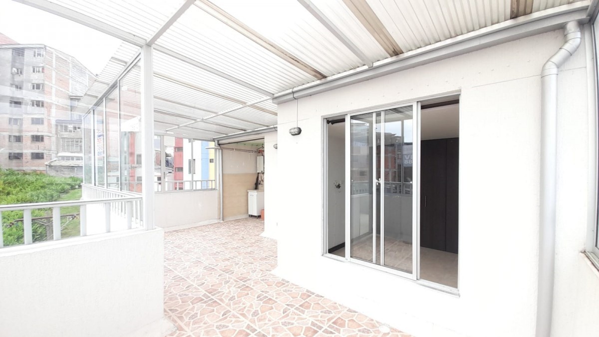 Foto de Apartamento en Arriendo en Chipre, Manizales - 17 - 28504