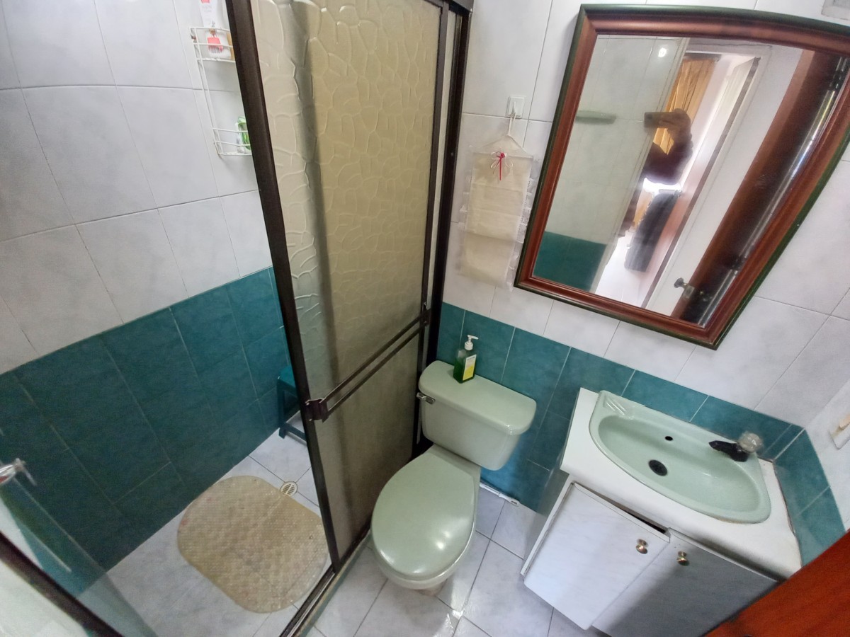 Foto de Apartamento en Venta en Villa jardín, Manizales - 15 - 52259