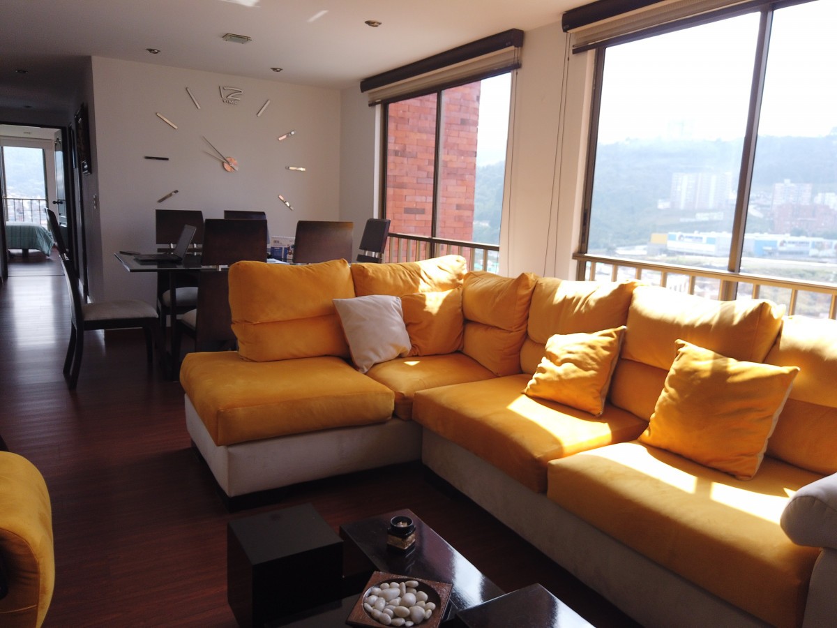 Foto de Apartamento en Venta en Laureles, Manizales - 18 - 279022343
