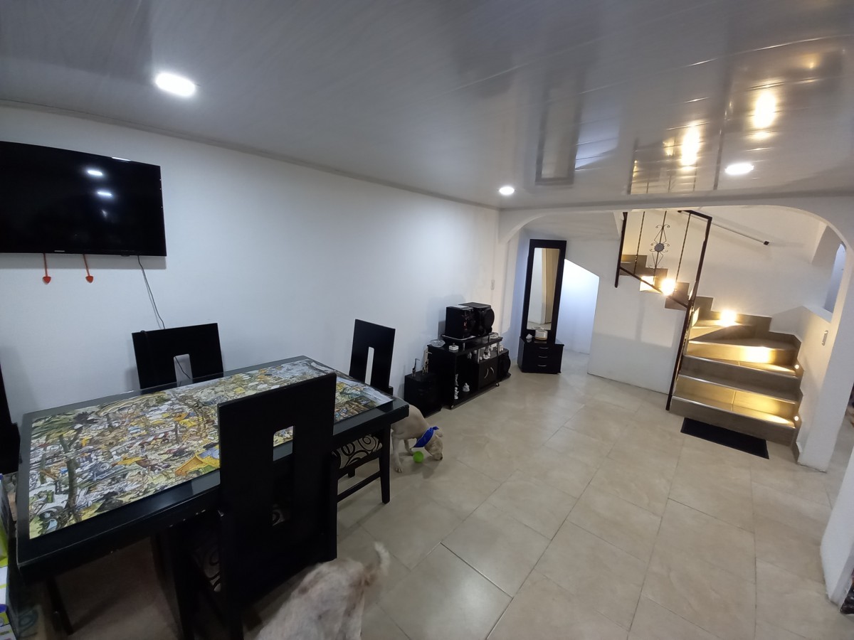 Foto de Casa en Venta en Monserrate, Villamaria - 1 - 279024501