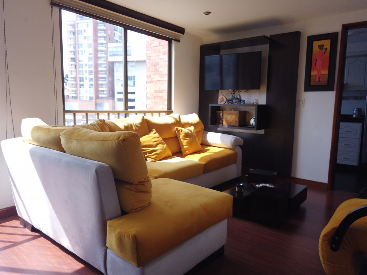 Foto de Apartamento en Venta en Laureles, Manizales - 19 - 279022343