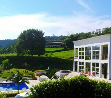 Foto de Finca en Venta en Vereda la trinidad, Manizales - 17 - 16783