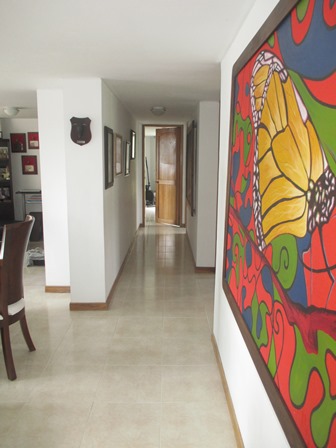 Foto de Apartamento en Venta en Avenida alberto mendoza, Manizales - 11 - 17853