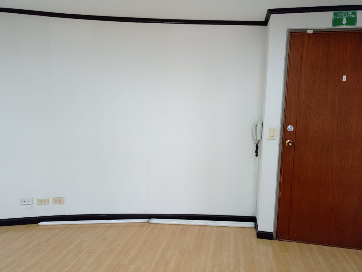 Foto de Oficina en Venta en Palogrande, Manizales - 4 - 21897