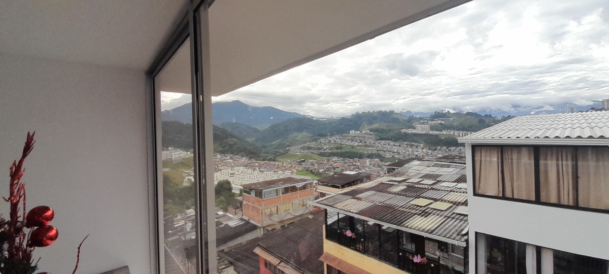 Foto de Casa en Venta en Villa luz, Manizales - 19 - 24933