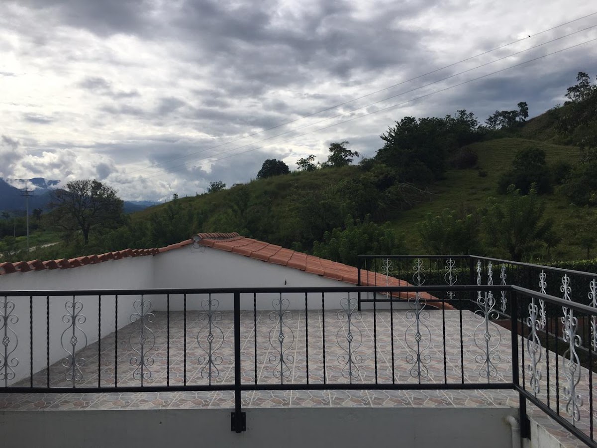 Foto de Finca en Venta en Kilometro 41, Manizales - 12 - 279020377