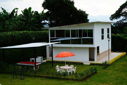 Foto de Finca en Venta en Vereda la trinidad, Manizales - 12 - 16783