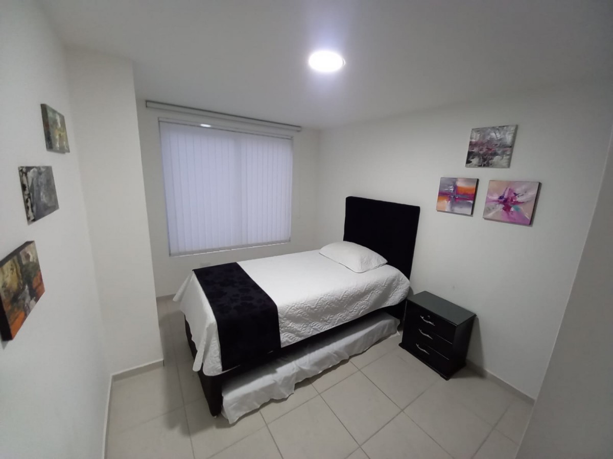Foto de Apartamento en Arriendo en La francia, Manizales - 7 - 27916106
