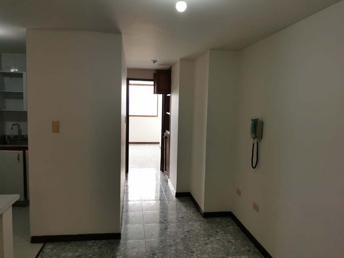 Foto de Apartaestudio en Venta en Centro, Manizales - 7 - 20988
