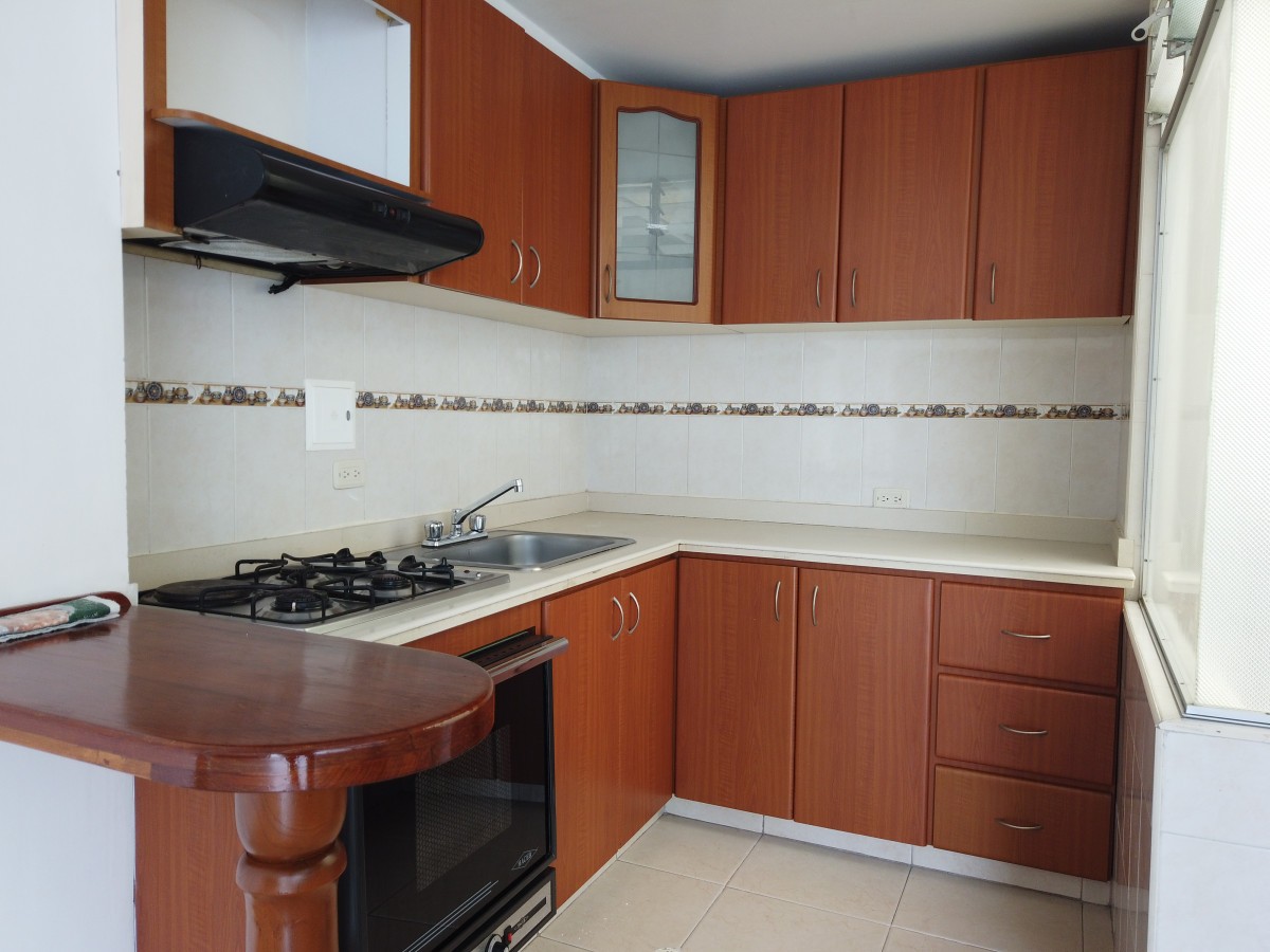 Foto de Apartamento en Venta en San rafael, Manizales - 7 - 22615