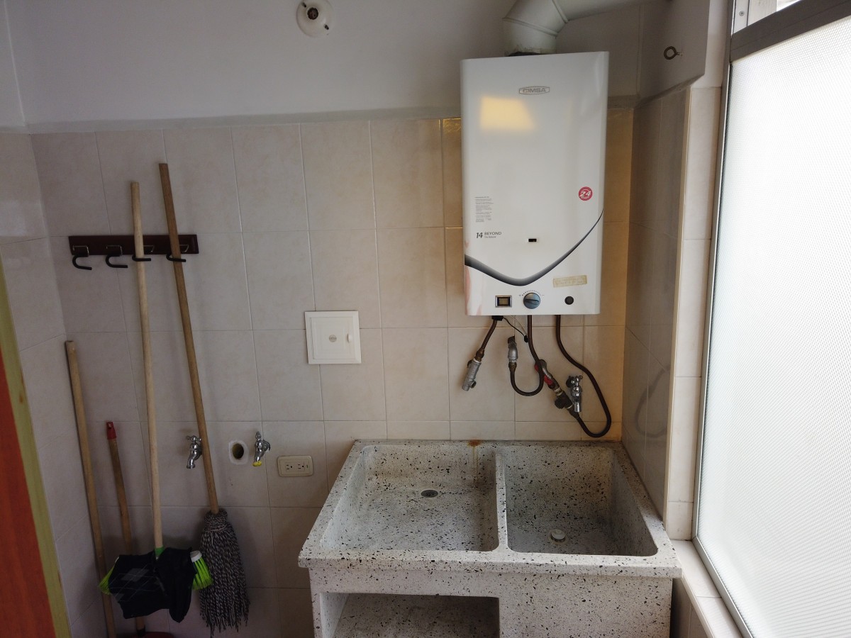 Foto de Apartamento en Venta en San rafael, Manizales - 10 - 22615