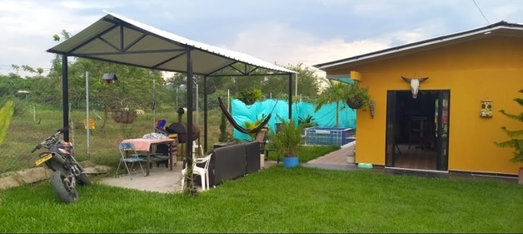 Foto de Finca en Venta en Via san pedro , Tulua - 3 - 279024084