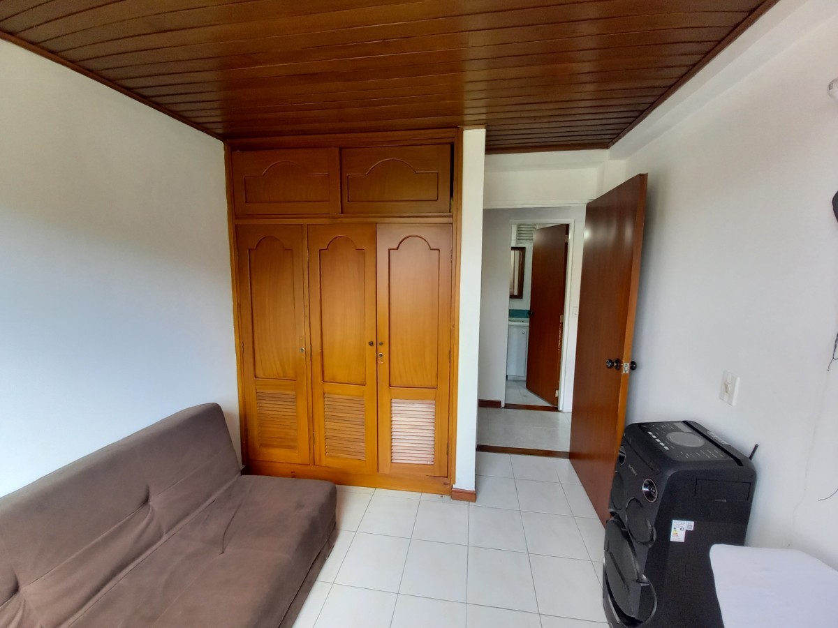 Foto de Apartamento en Venta en Villa jardín, Manizales - 4 - 52259