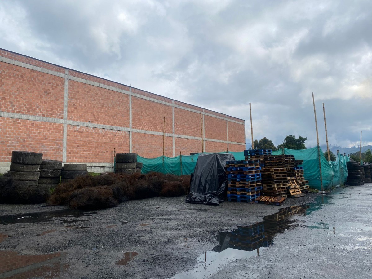 Foto de Lote / terreno en Venta en Malteria, Manizales - 6 - 24732