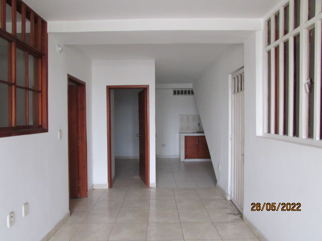Inmueble Gestión Externa
