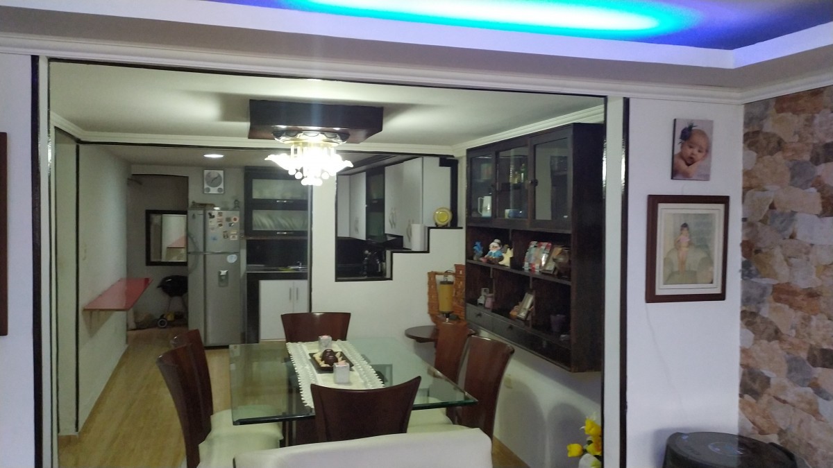 Foto de Apartamento en Venta en Urapanes, Villamaria - 4 - 79024230