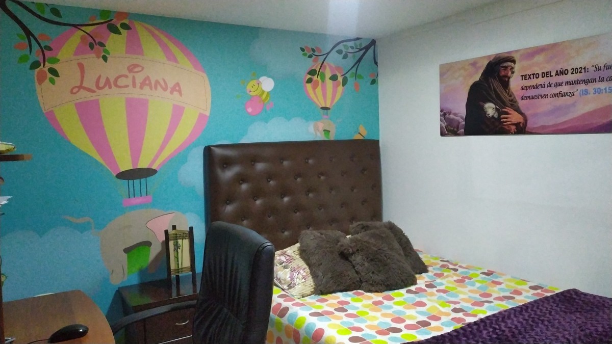 Foto de Apartamento en Venta en Urapanes, Villamaria - 7 - 79024230