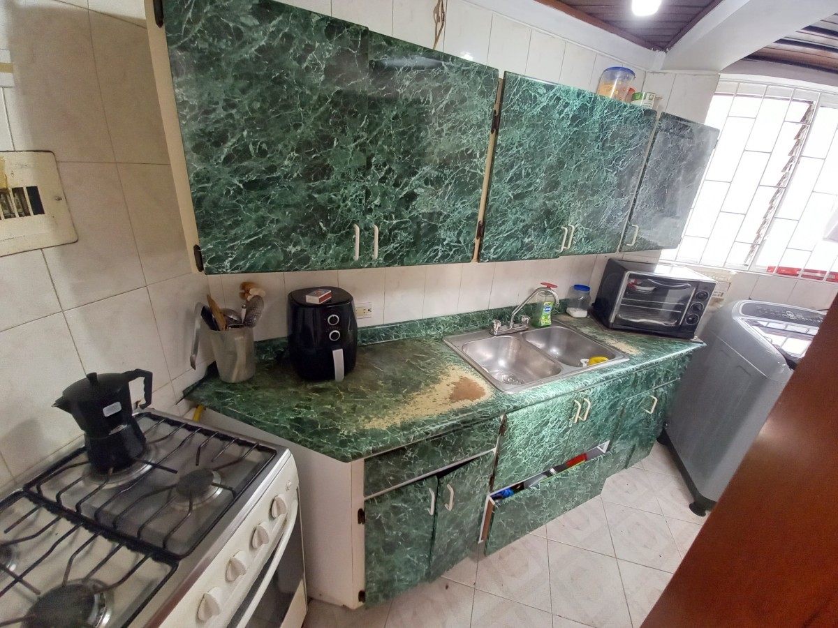 Foto de Apartamento en Venta en Villa jardín, Manizales - 18 - 52259