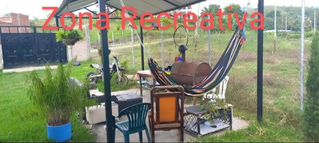 Foto de Finca en Venta en Via san pedro , Tulua - 8 - 279024084