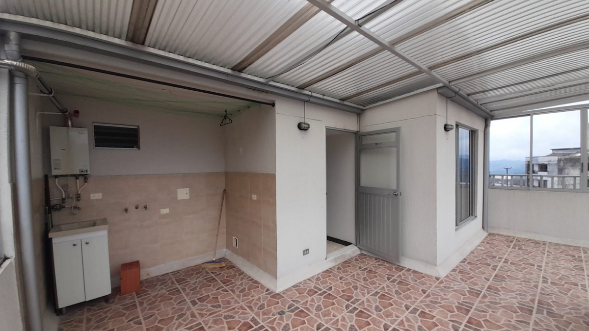 Foto de Apartamento en Arriendo en Chipre, Manizales - 19 - 28504