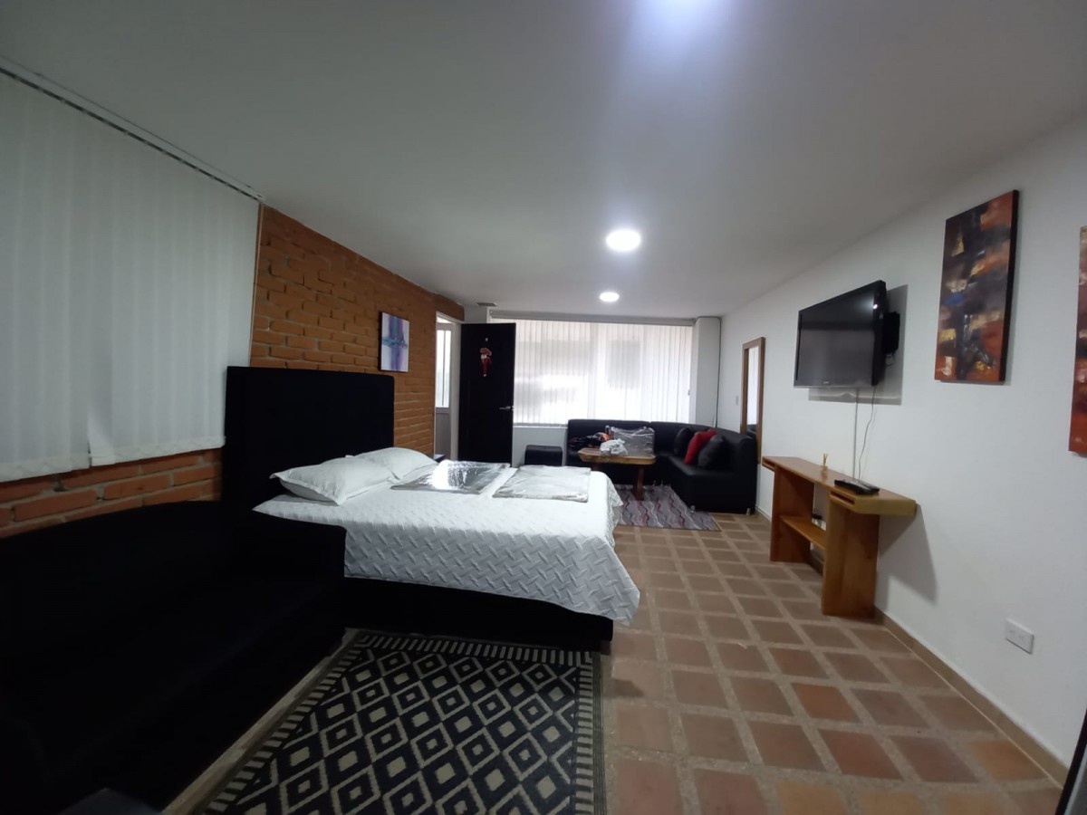 Foto de Apartaestudio en Arriendo en La francia, Manizales - 9 - 27922118