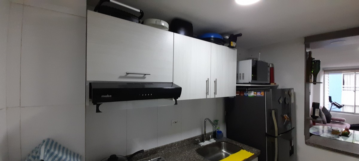 Foto de Apartamento en Venta en Los agustinos, Manizales - 4 - 79024687