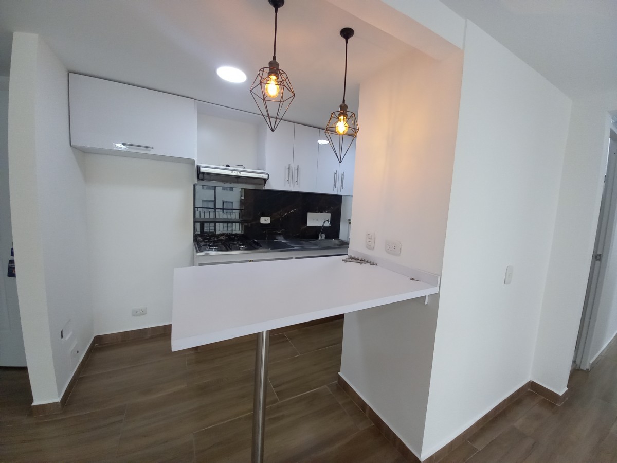 Foto de Apartamento en Arriendo en , Manizales - 4 - 28369