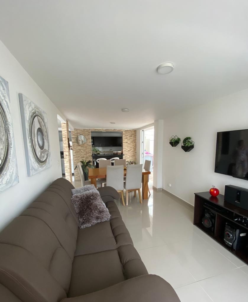 Foto de Casa en Venta en La pradera, Villamaria - 5 - 279024655