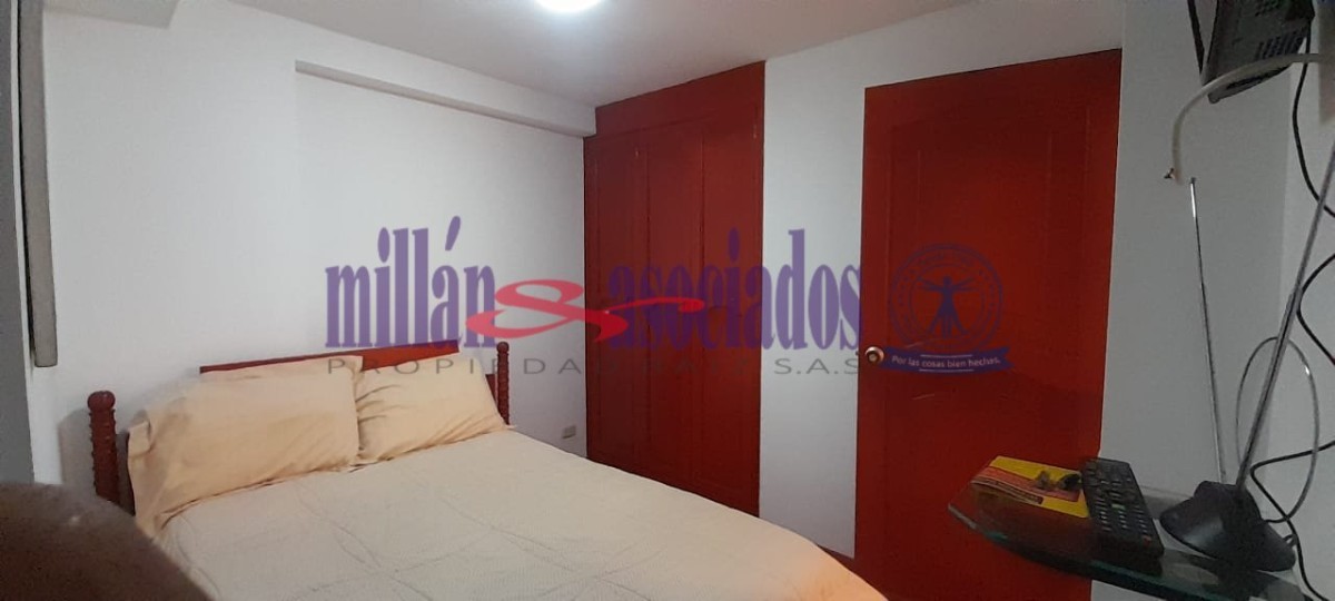 Foto de Apartamento en Venta en San rafael, Manizales - 15 - 51998