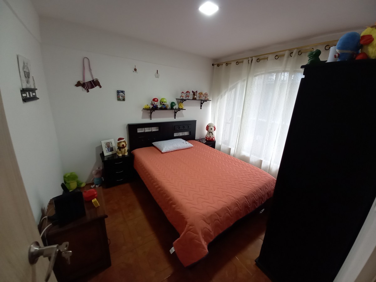 Foto de Casa en Venta en Monserrate, Villamaria - 23 - 279024501