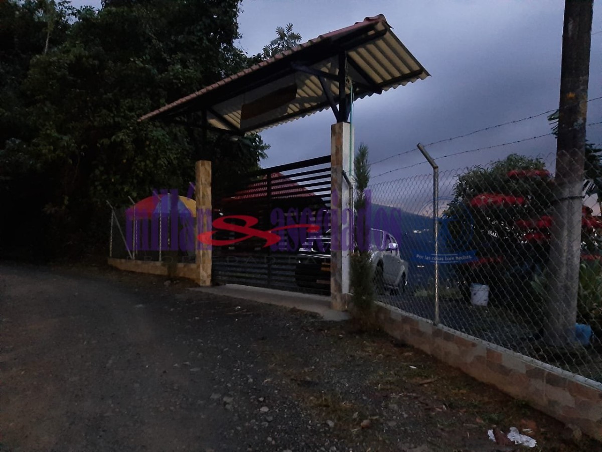 Foto de Finca en Venta en Combia, Pereira - 12 - 51996