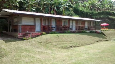 Foto de Finca en Venta en Centro, Manizales - 4 - 52994