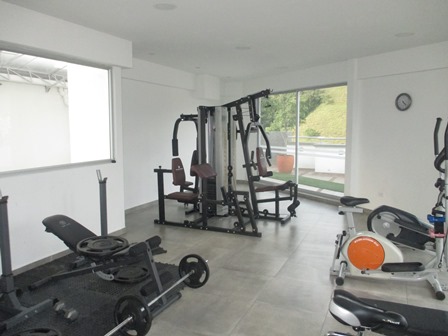 Foto de Apartamento en Venta en Avenida alberto mendoza, Manizales - 8 - 20125