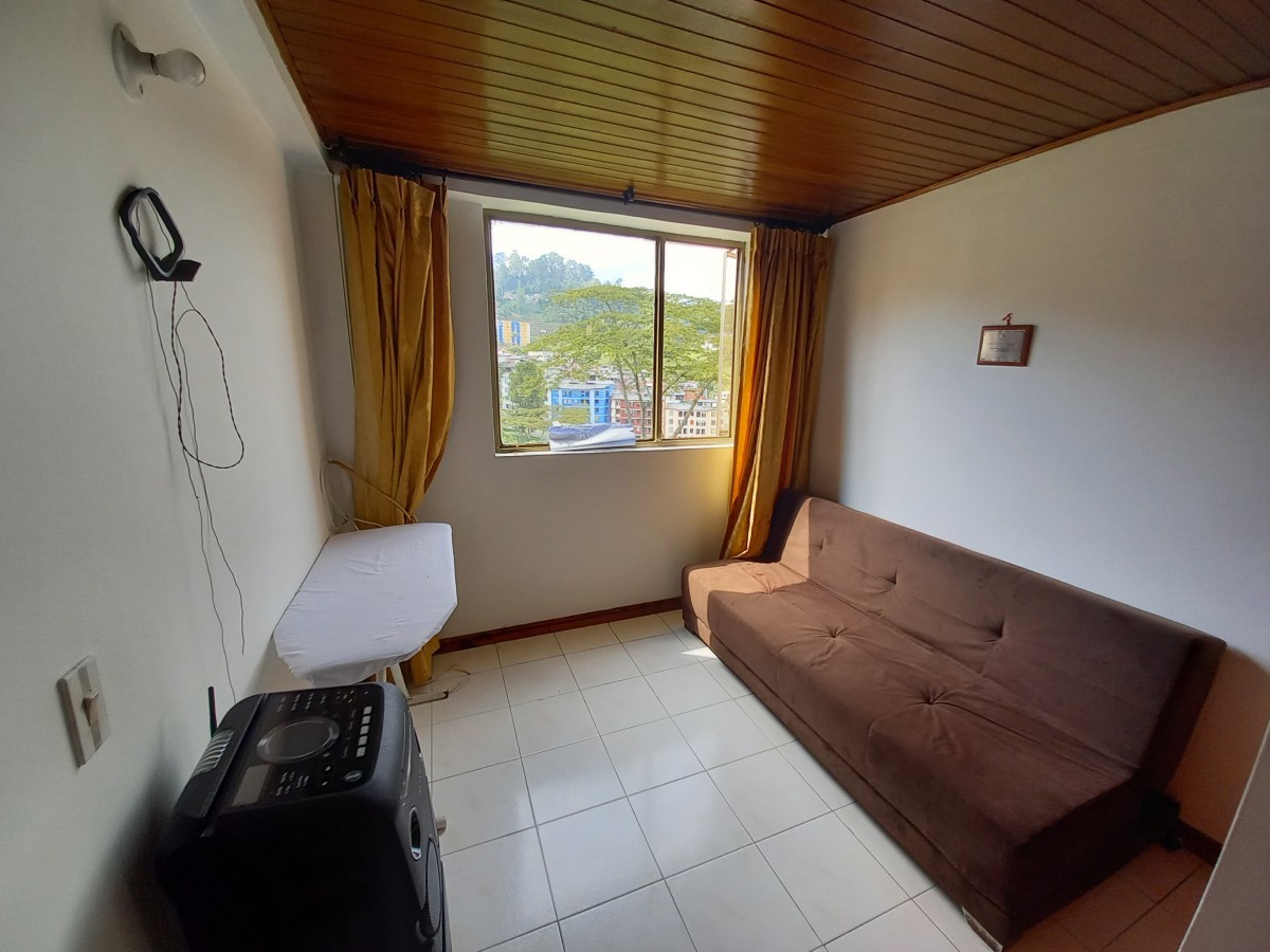 Foto de Apartamento en Venta en Villa jardín, Manizales - 12 - 52259
