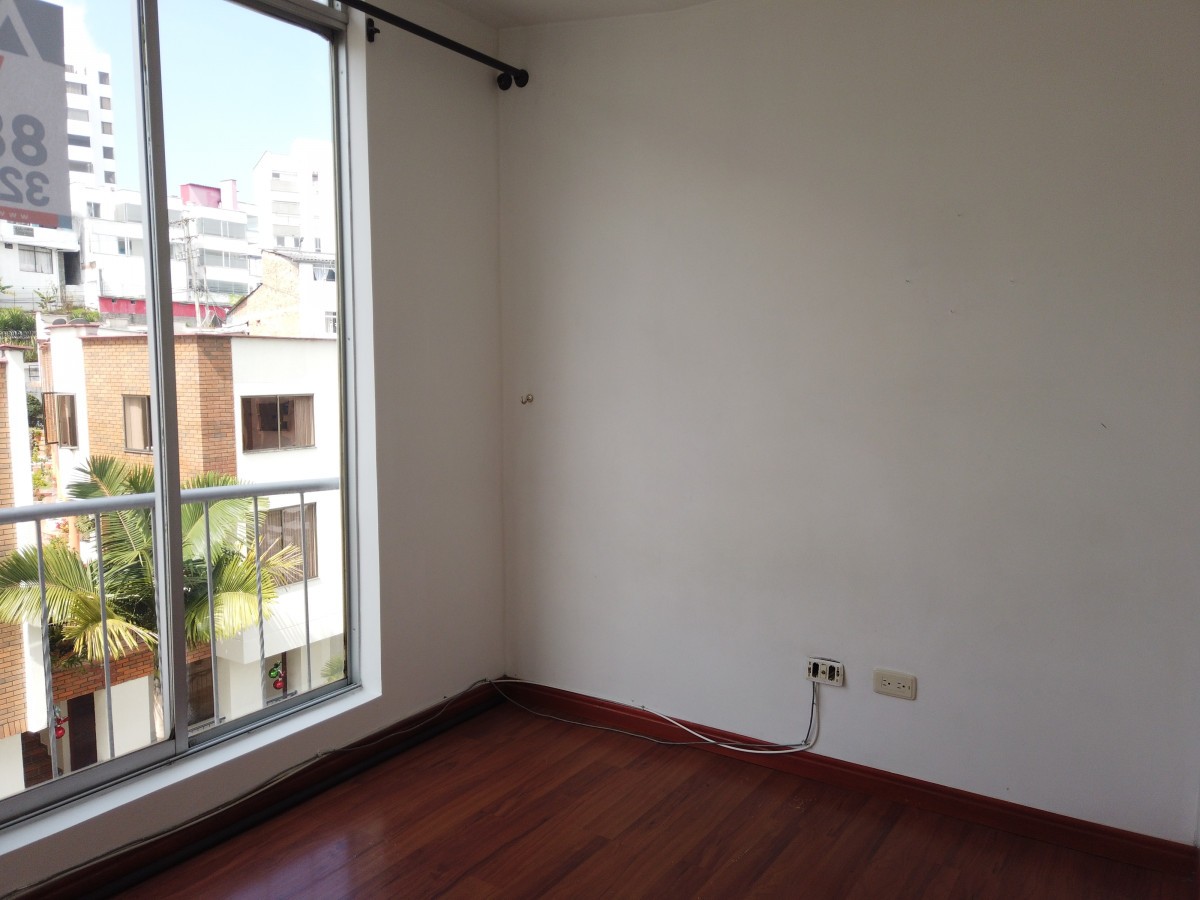 Foto de Apartamento en Venta en San rafael, Manizales - 19 - 22615