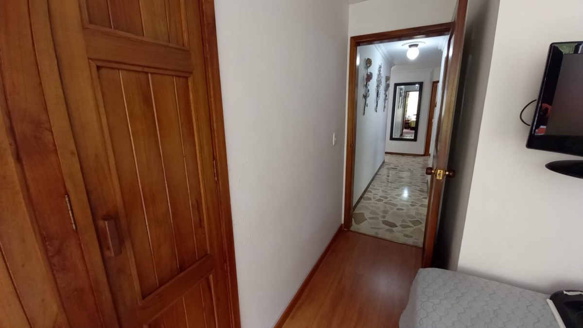 Foto de Apartamento en Venta en Laureles, Manizales - 5 - 279023607
