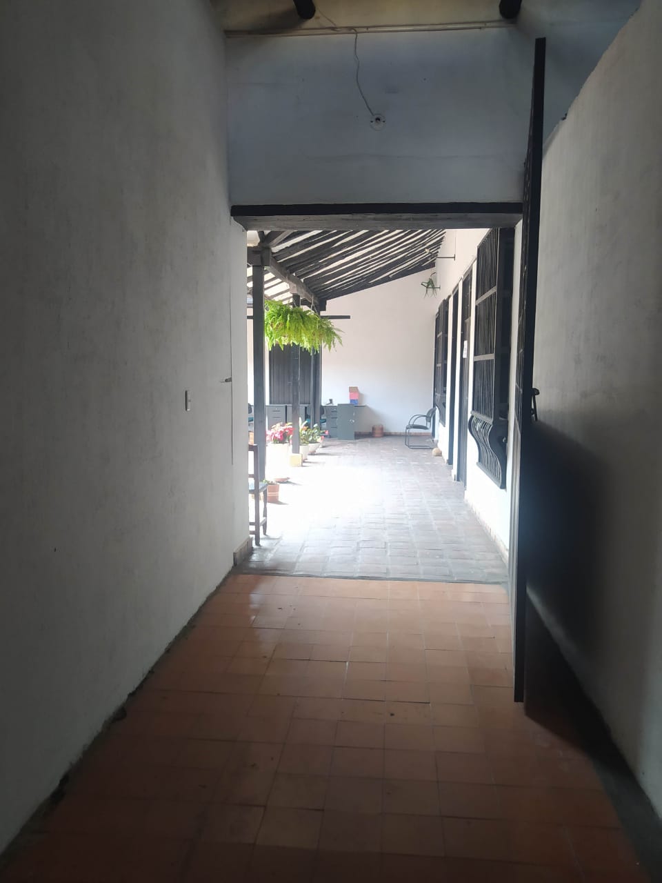 Inmueble Gestión Externa