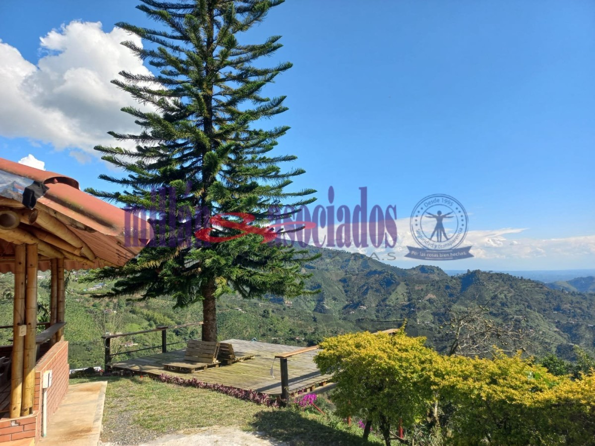 Foto de Finca en Venta en Combia, Pereira - 22 - 51996