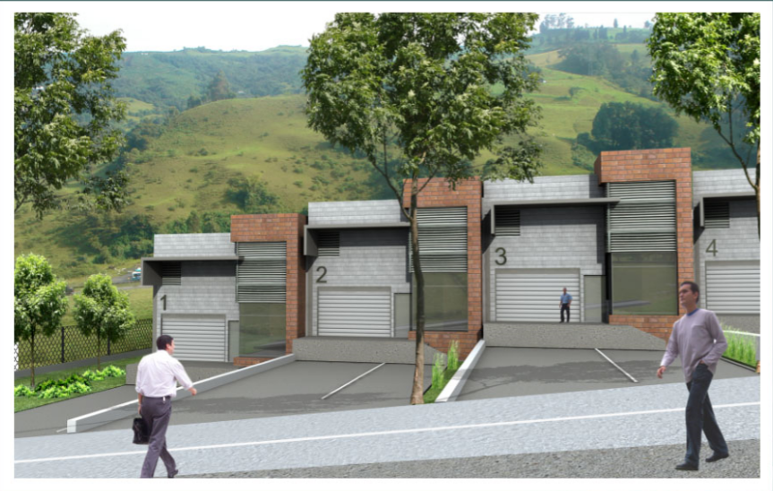 Foto de Lote / terreno en Venta en Malteria, Manizales - 0 - 279023719