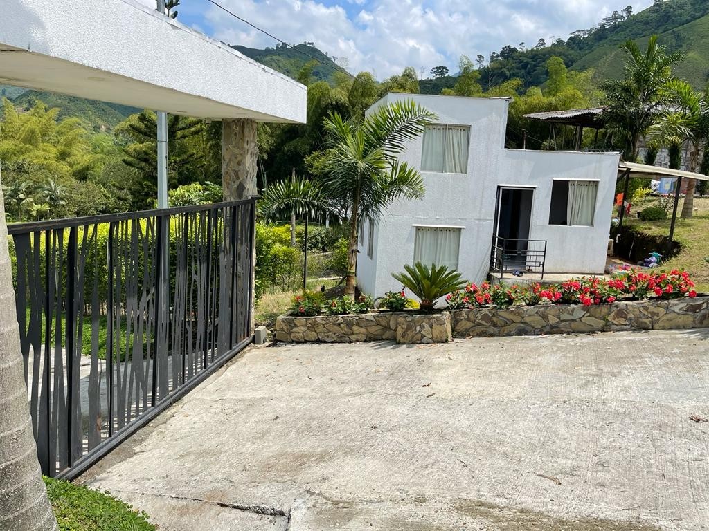 Foto de Finca en Venta en La insula, Chinchina - 1 - 279023676